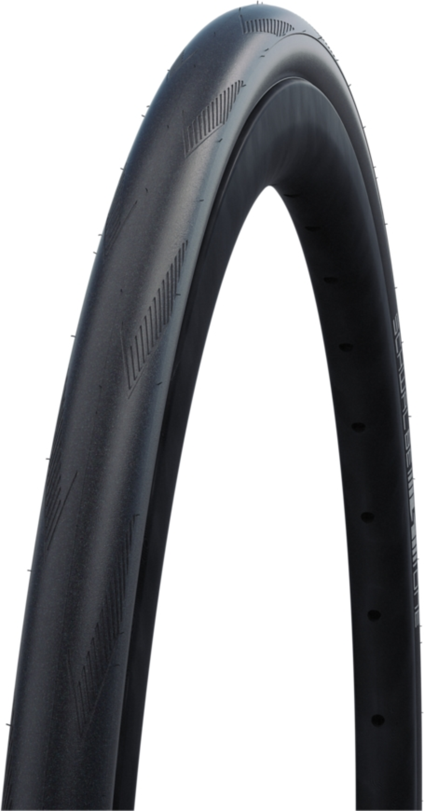 Schwalbe One | Performance Line | RaceGuard Zwart