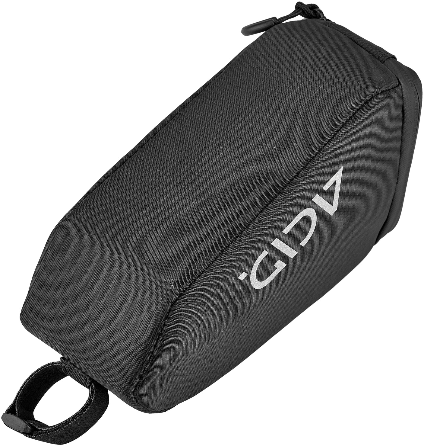 ACID Zadelzak CLICK L zwart