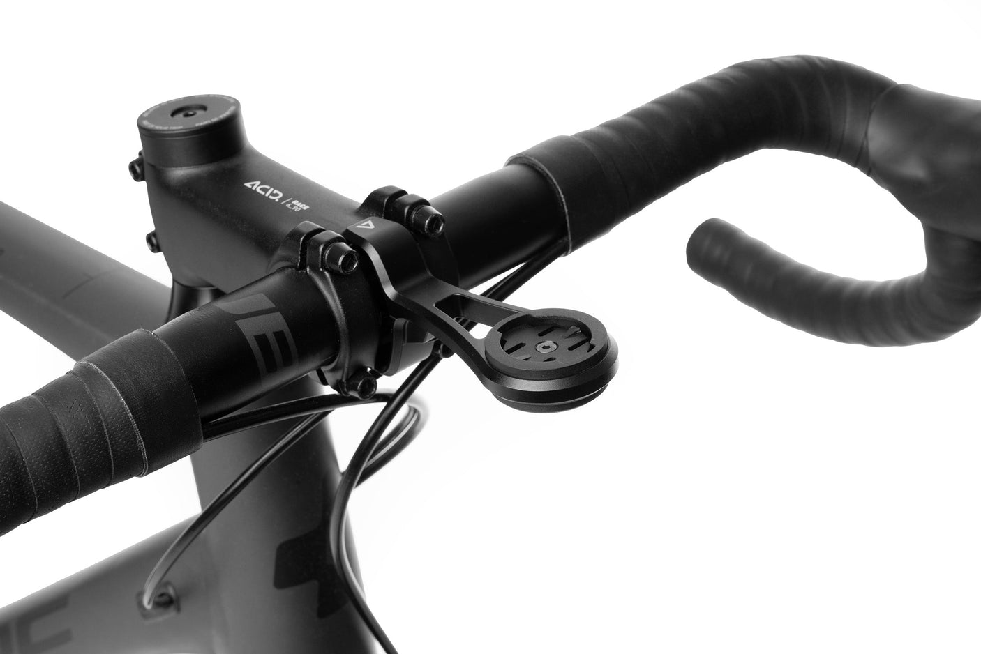 ACID FPILink voor navigatie Zwart