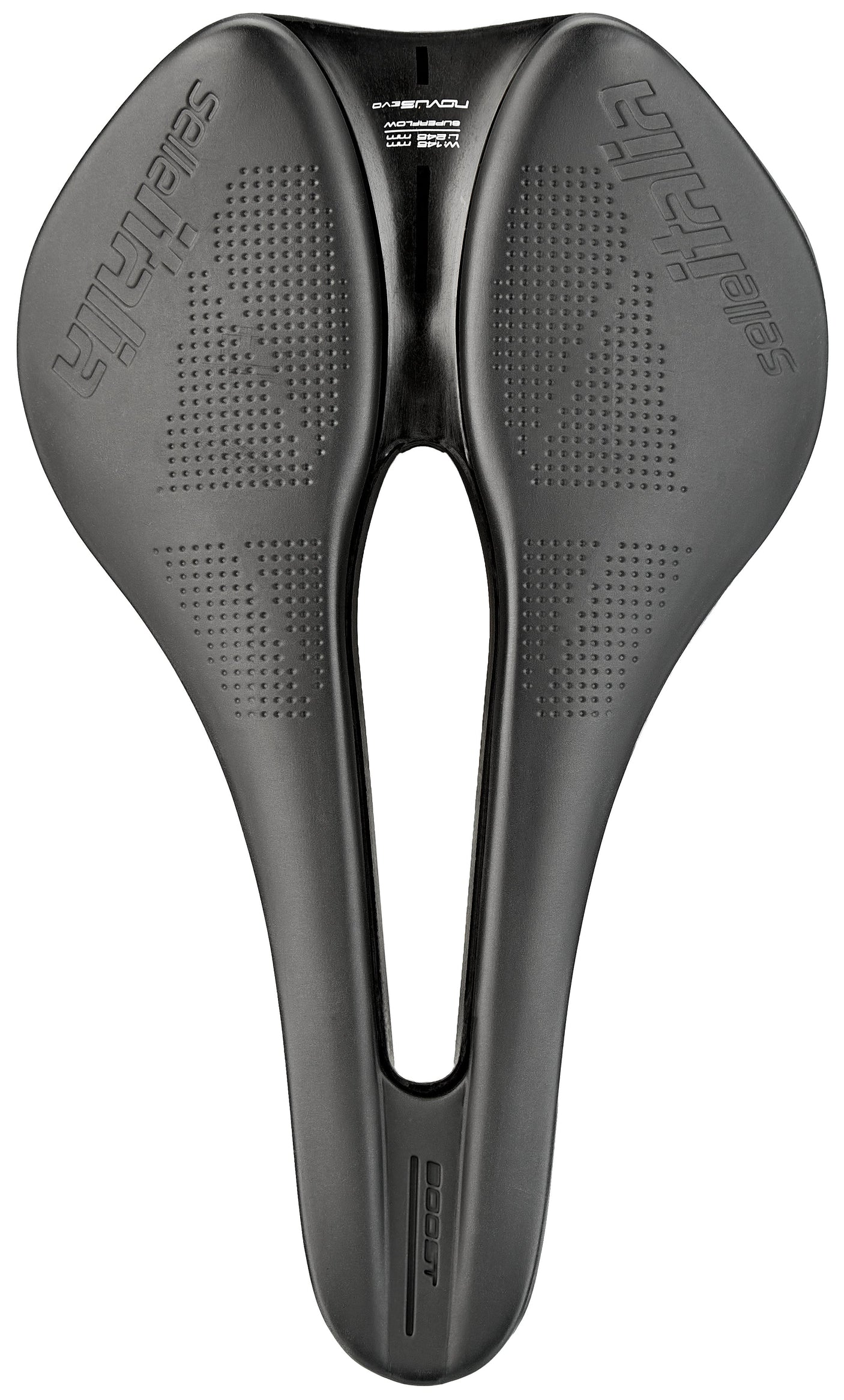 Selle Italia Novus EVO Boost XTech SF zadel black