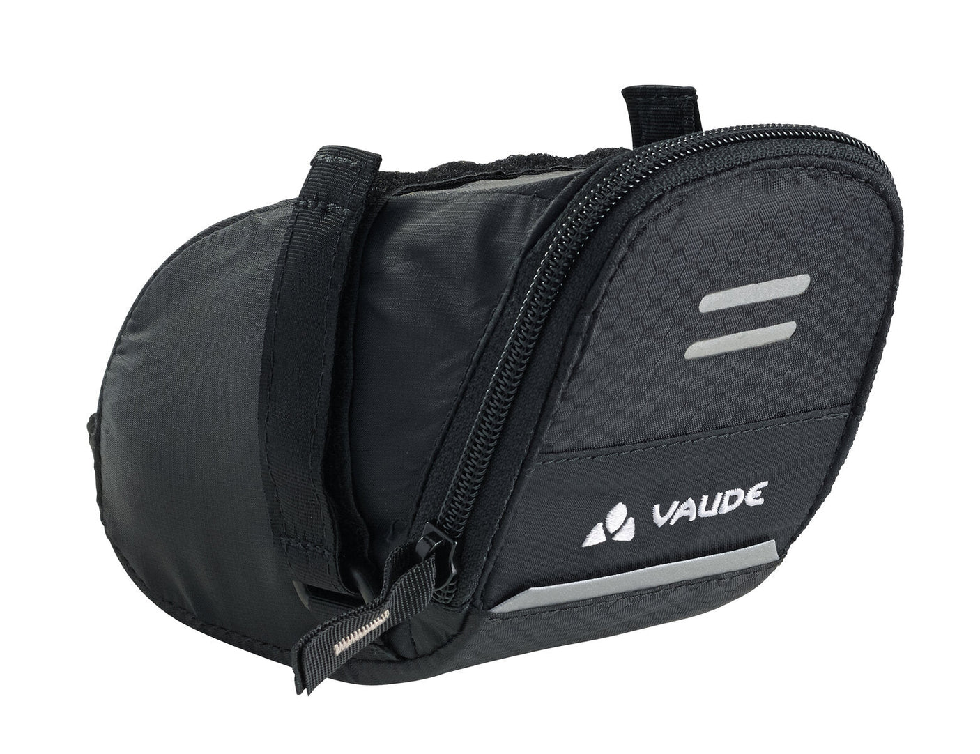 VAUDE Race Light - XLarge zwart