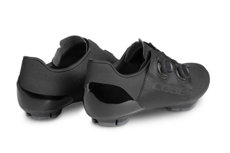 Cube schoenen MTB C:68 X black