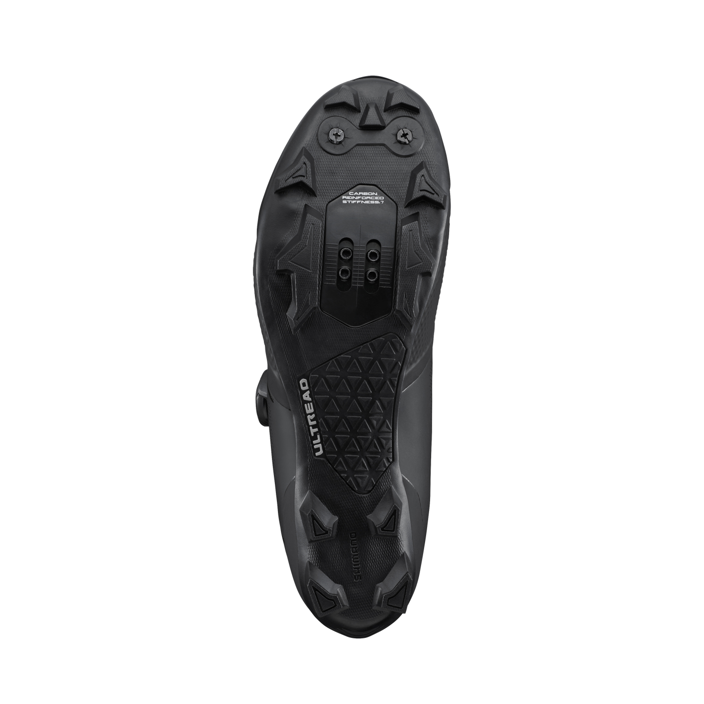 Shimano XC503 zwart
