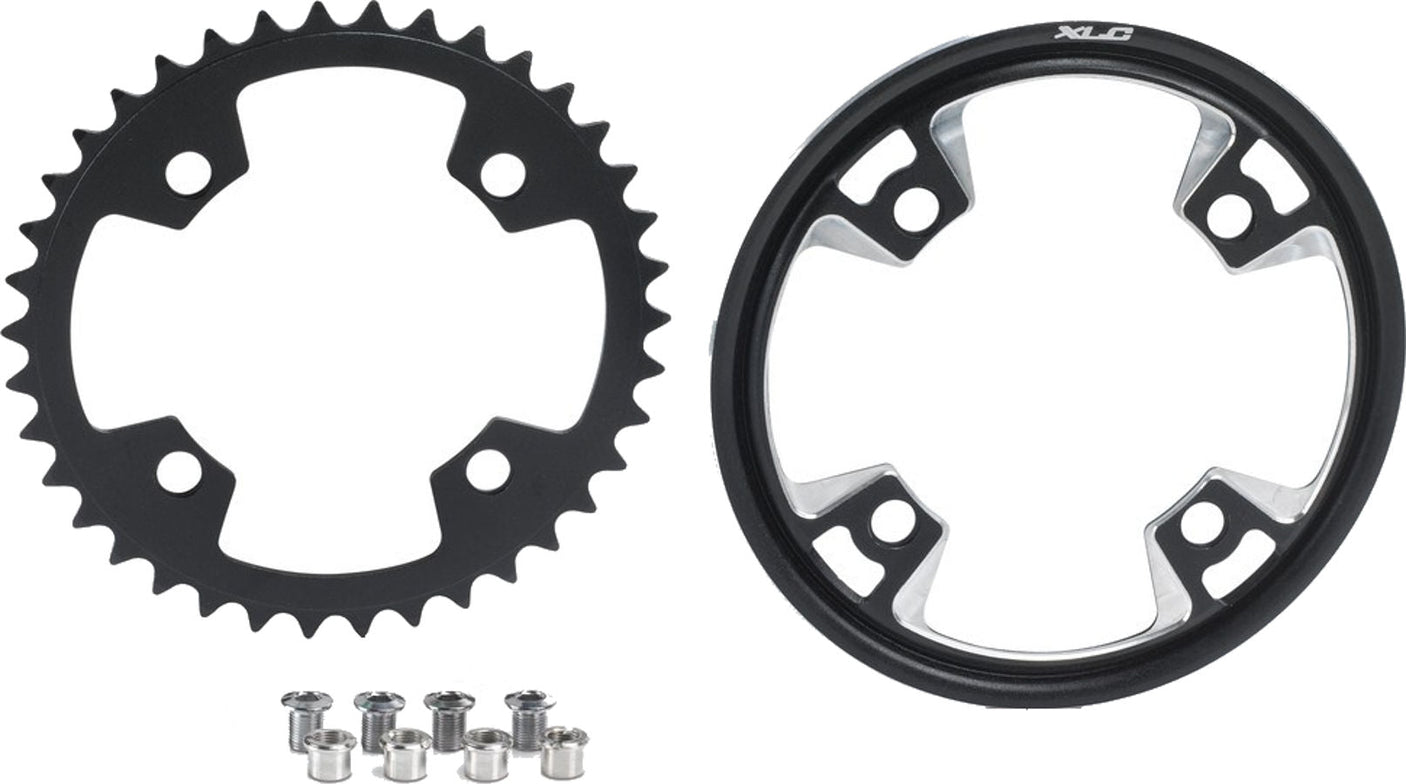 XLC CR-E02 kettingblad voor Bosch