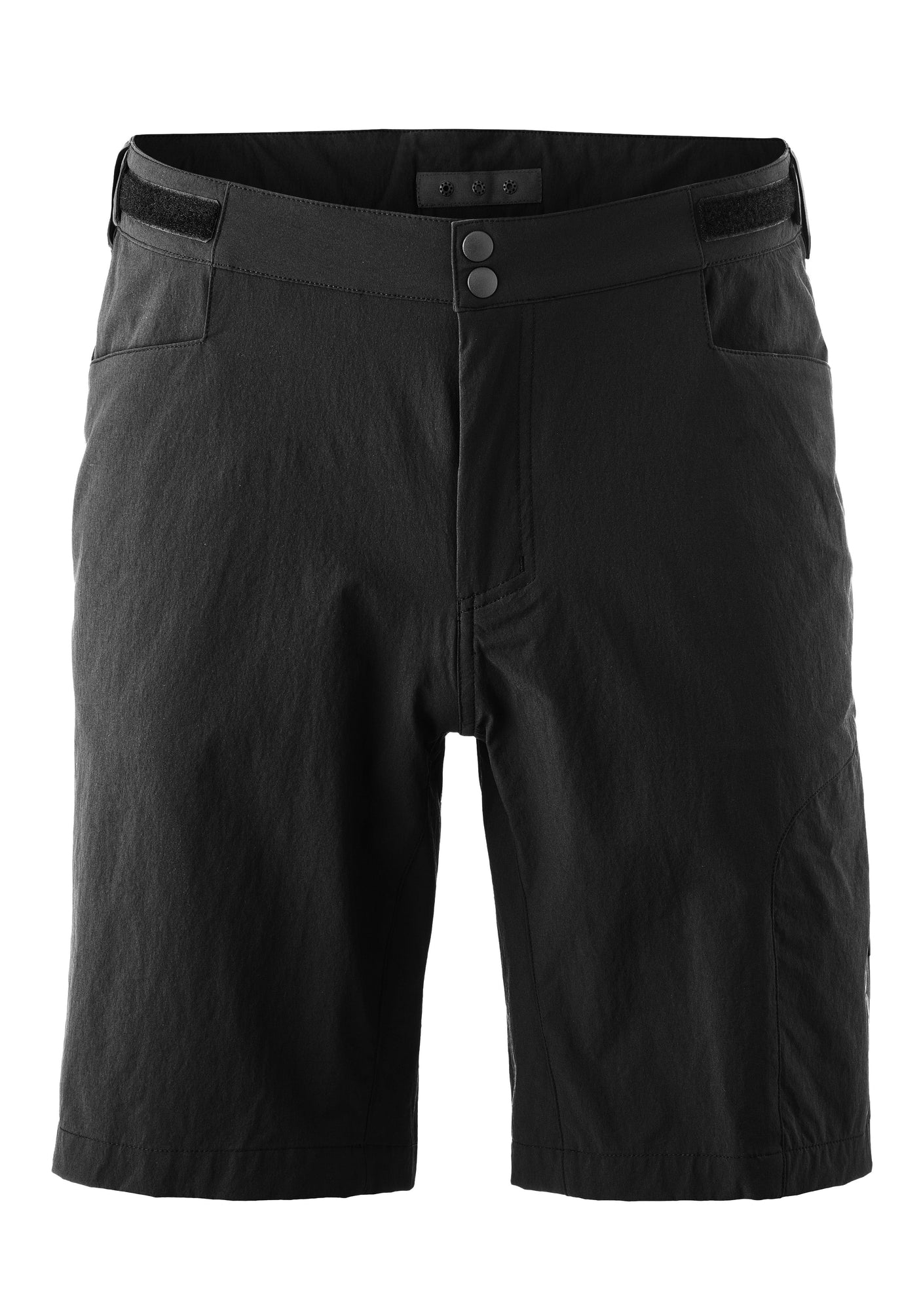 Gonso Adventure Shorts M zwart