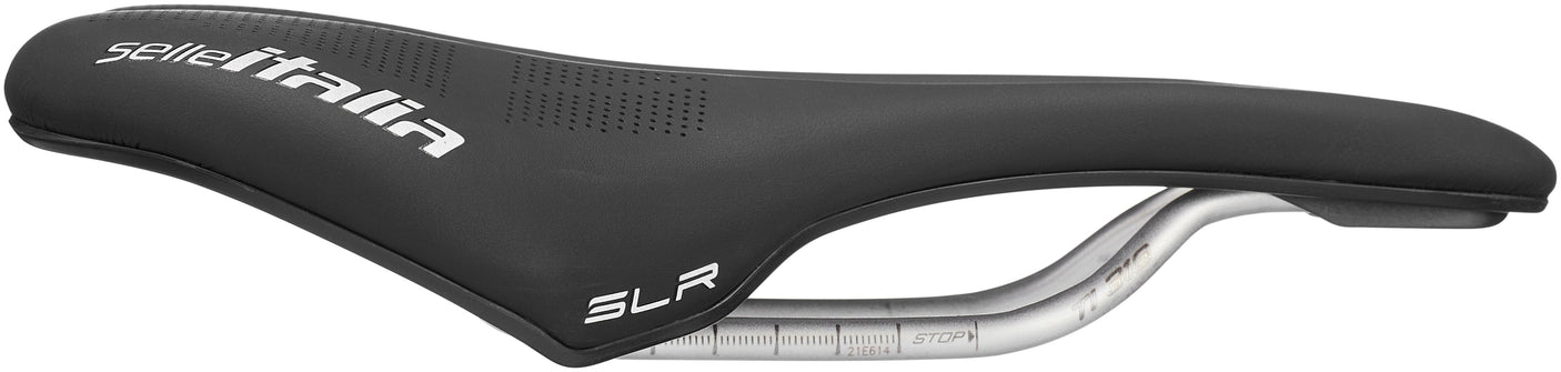 Selle Italia SLR Lady Boost Superflow zadel black