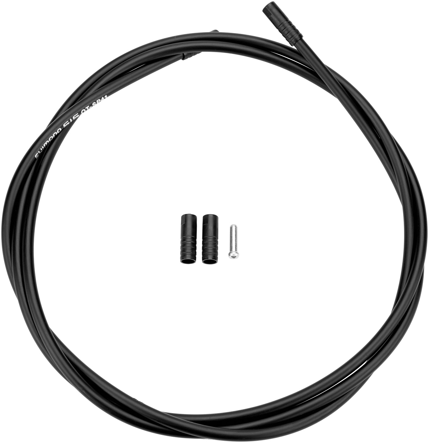 Shimano Deore XT SL-M8100 schakelhendel 2-speed links zwart