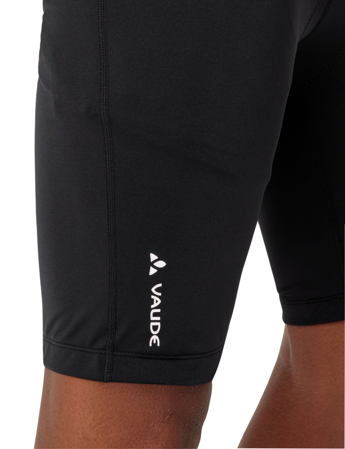 VAUDE Matera Tights II Heren zwart