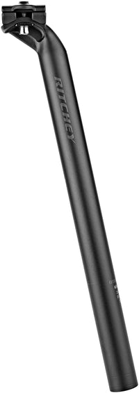 Ritchey Comp zadelpen Ø26,8mm Offset 25mm zwart – aktuelle Variante
