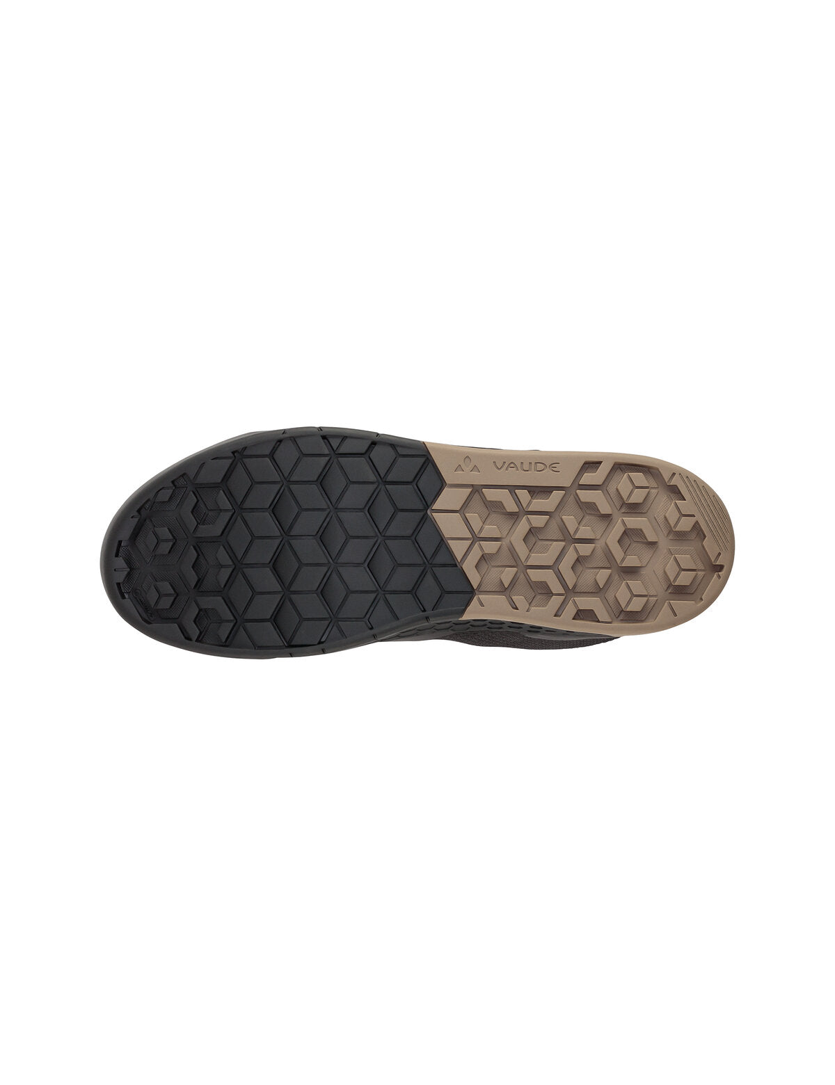 VAUDE Moab Tech II zwart