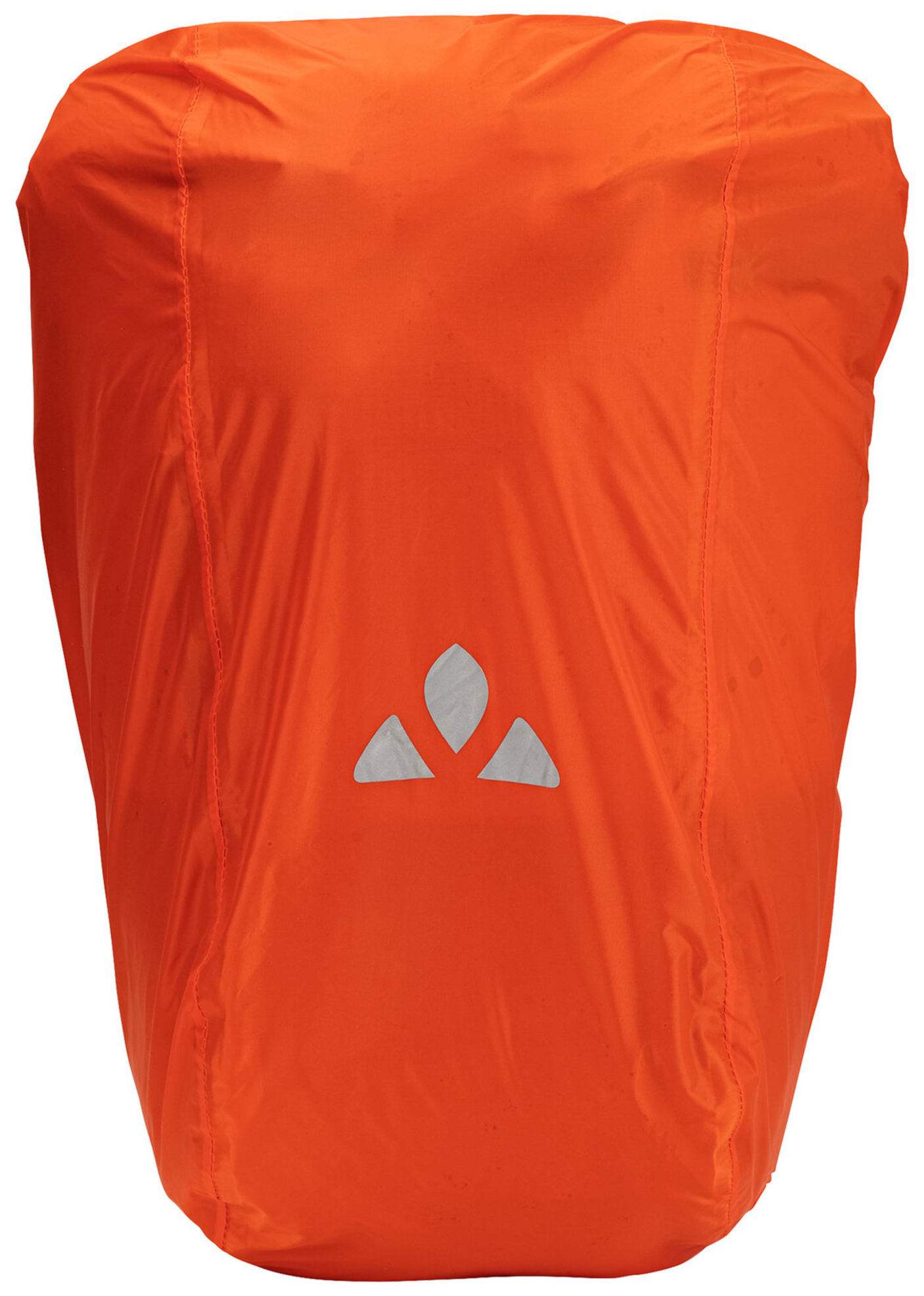 VAUDE CityGo Bike 23 II kastanjebruin