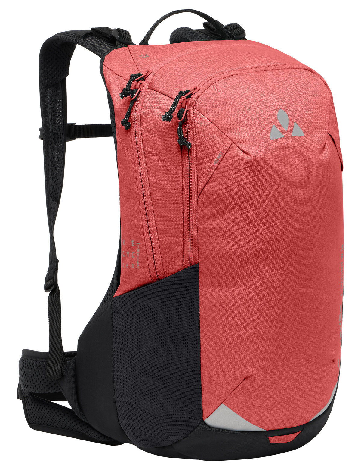 VAUDE Trailvent 10 Dames baksteen