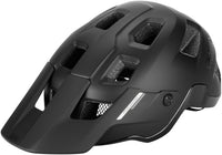 Abus MoDrop MTB Helm | zwart – aktuelle Variante