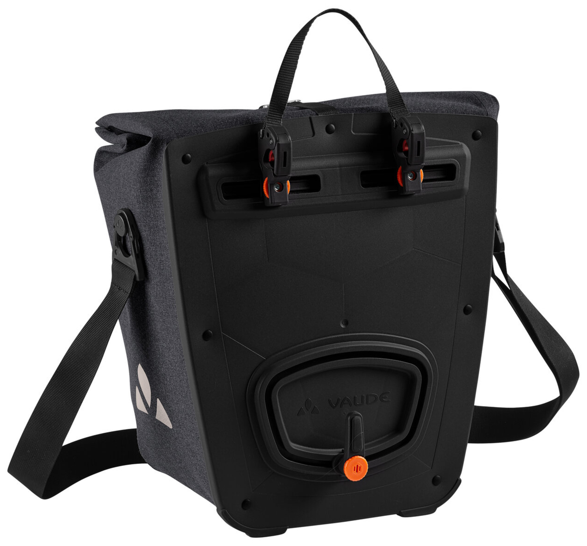 VAUDE ReCycle Back zwart