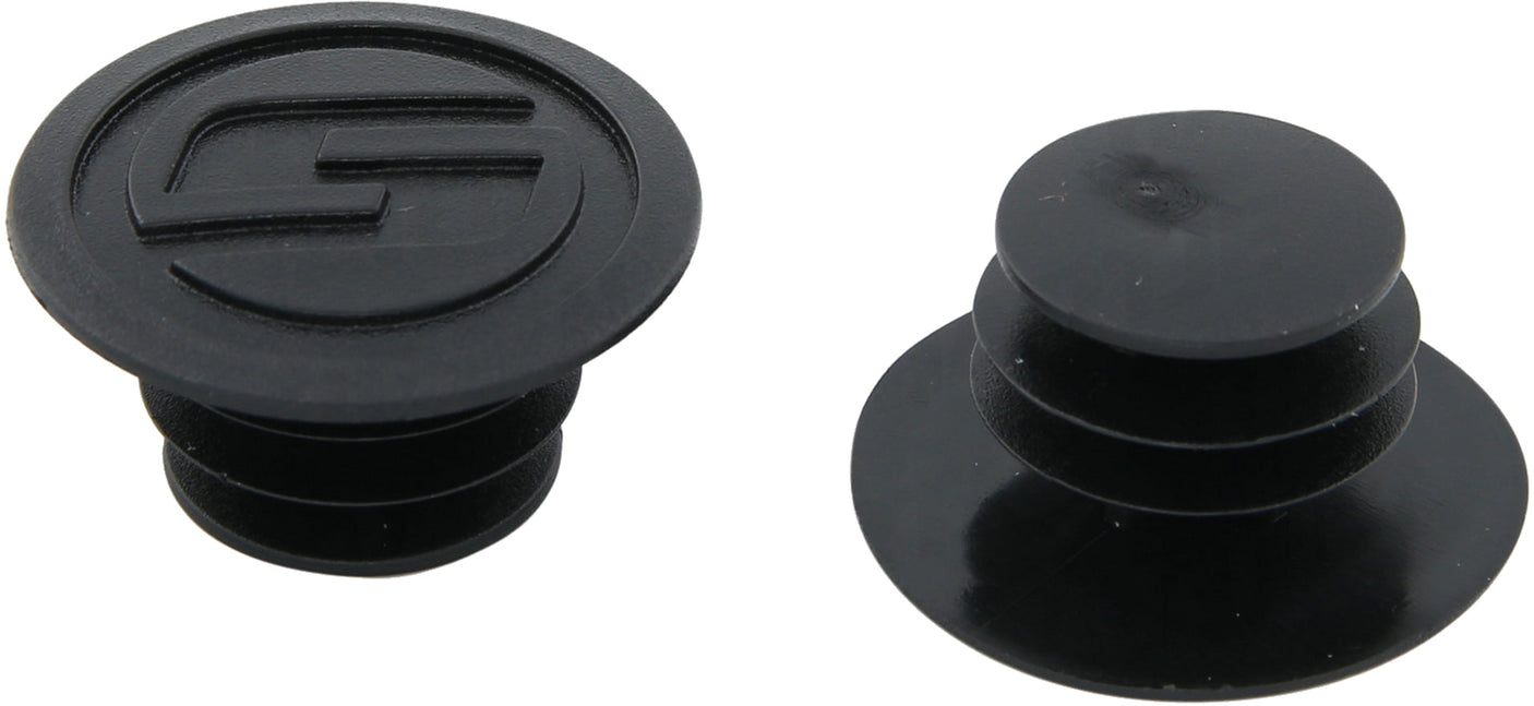 SRAM MTB stuurpenuiteinden set