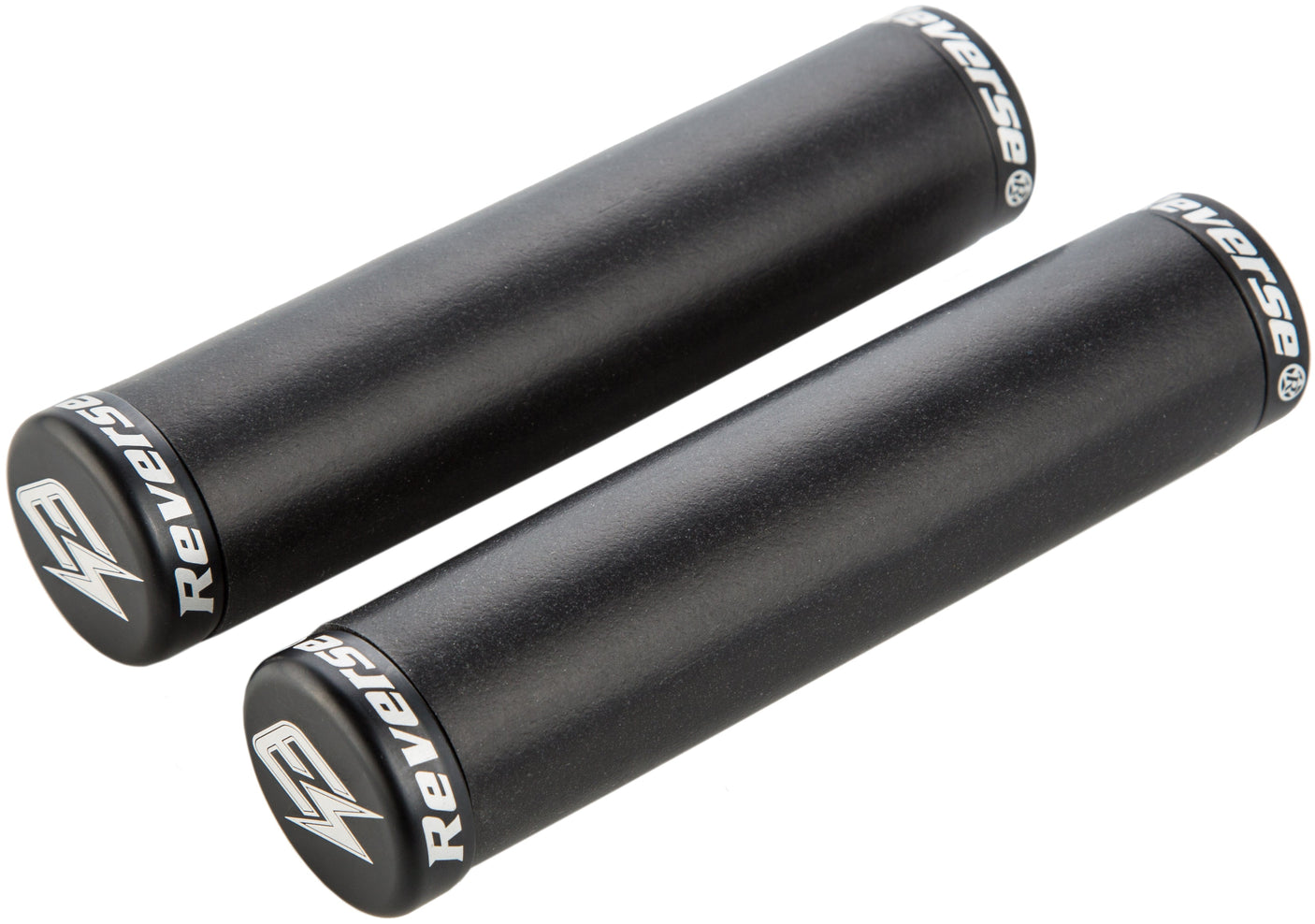 Reverse E-Seismic Ergo Lock-On handvatten voor E-MTB's 140mm Ø32mm zwart