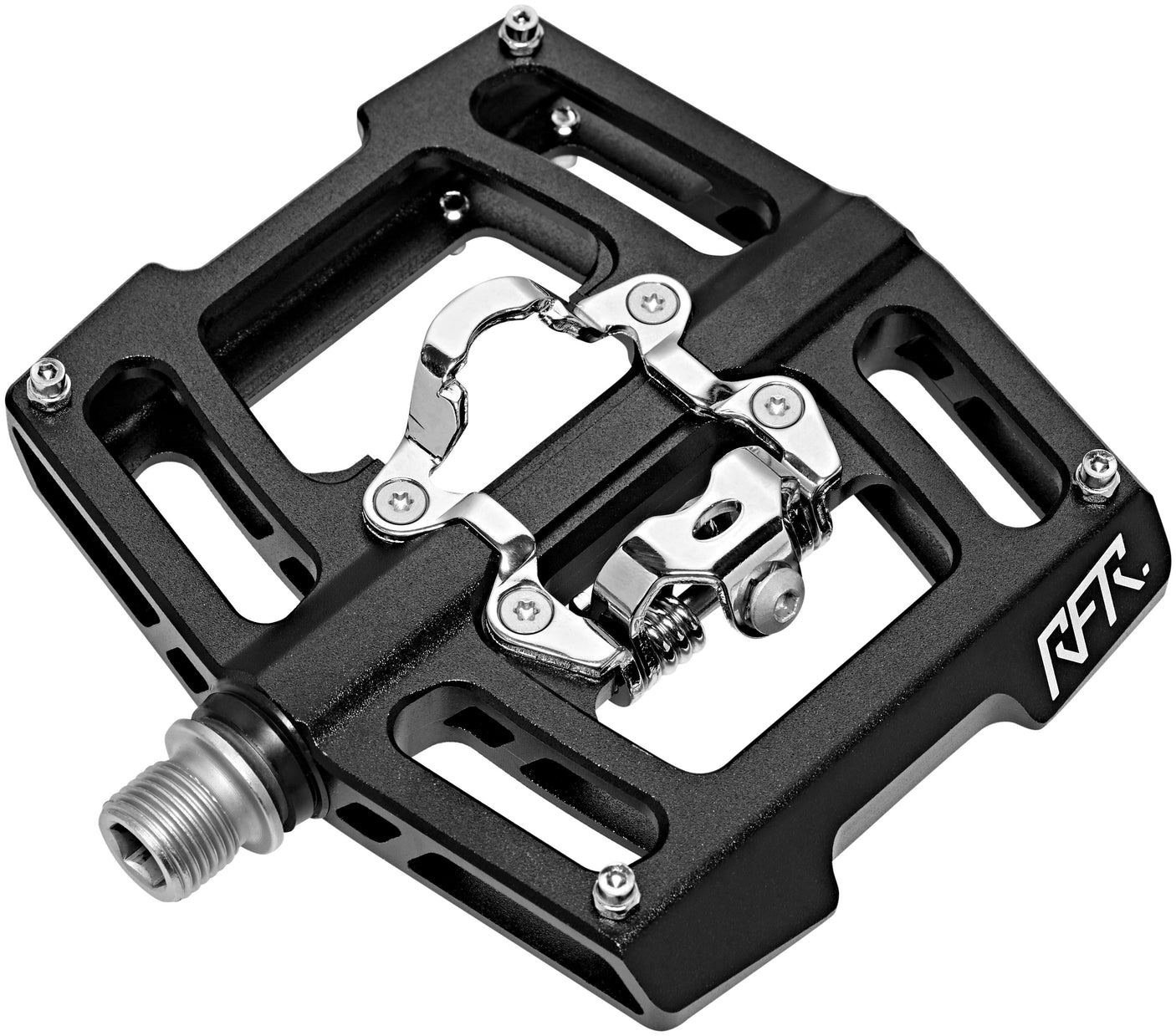 RFR Pedalen Flat & Klick SL