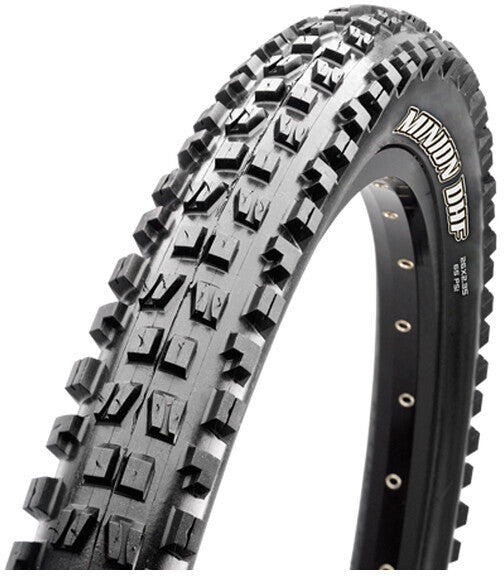 Maxxis Minion DHF 29 inch MaxxPro TR EXO vouwbaar