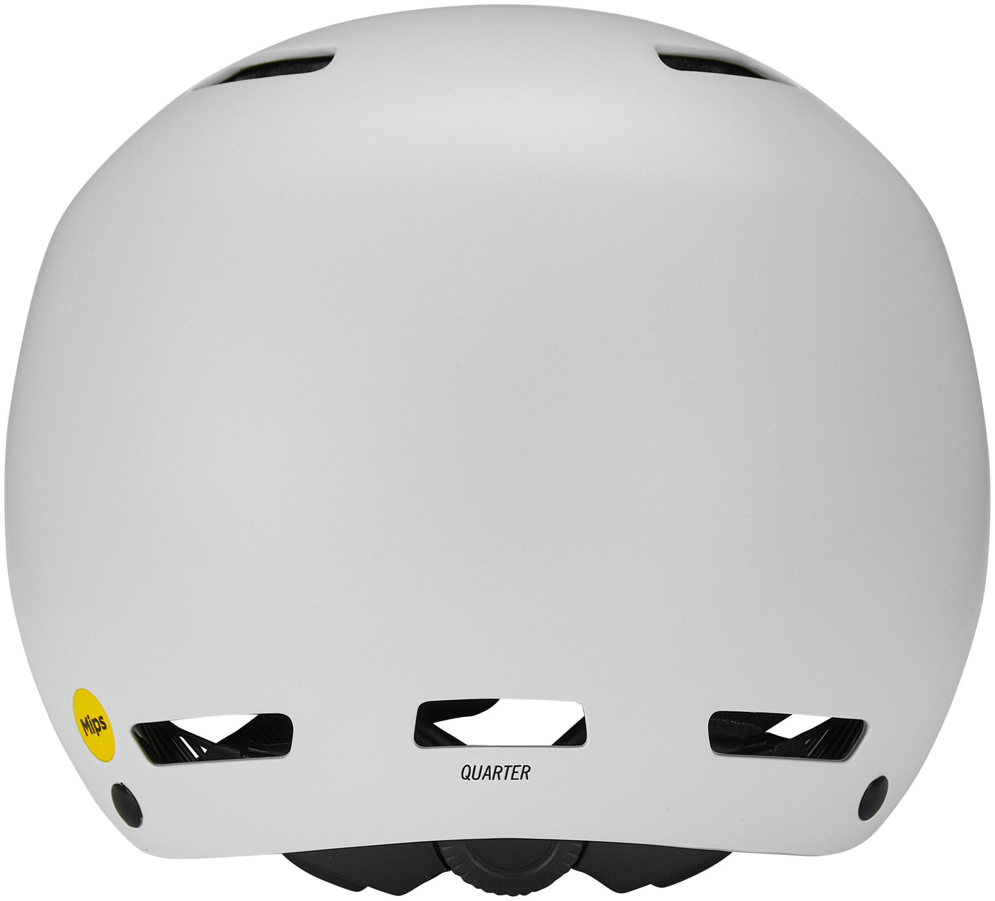 Giro QUARTER FS MIPS helm mat kalk