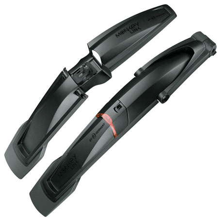 MonkeyLink MTB voorspatbord voorwiel