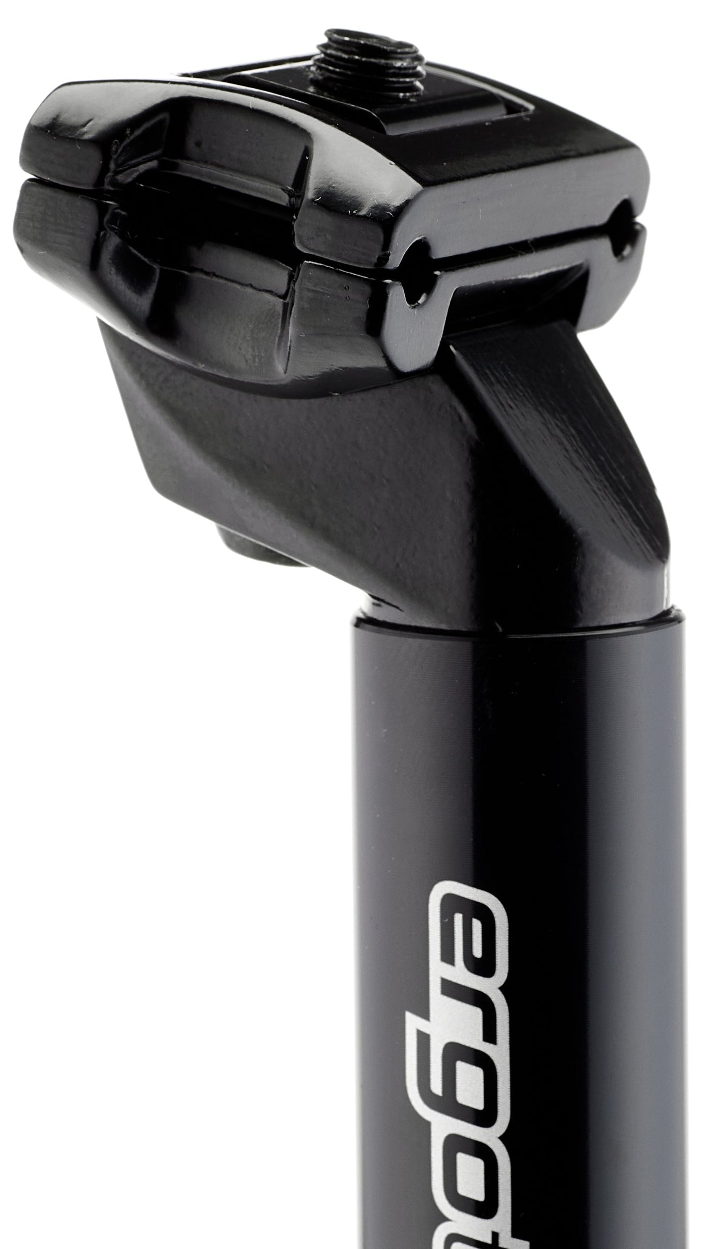 Humpert Patent zadelpen Ø29,4mm zwart