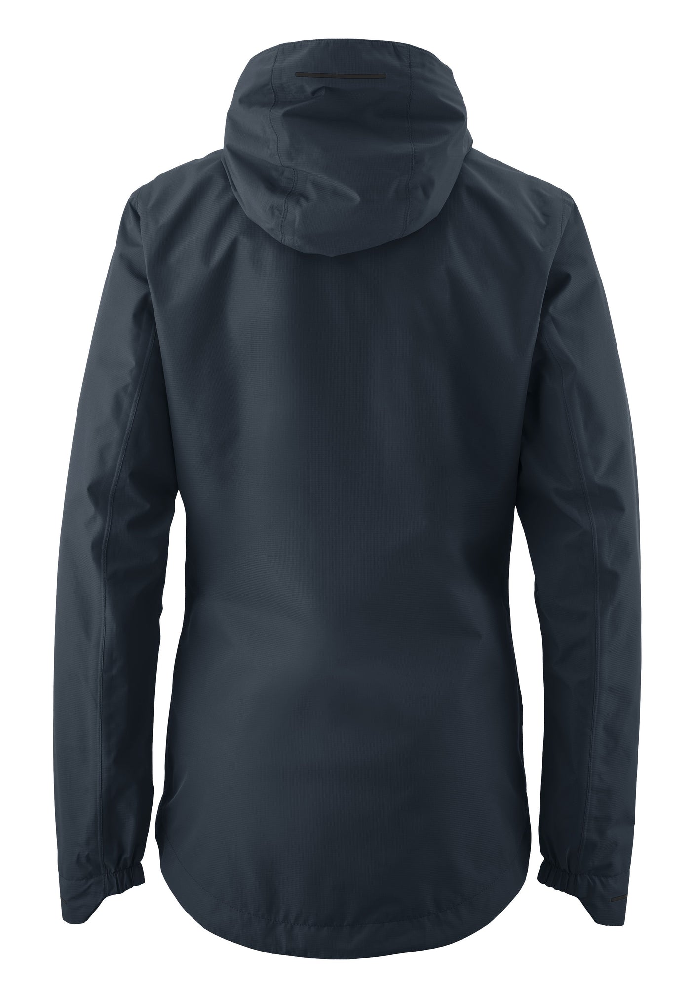 Gonso Save Jacket Regenjas Essential W Outerspace