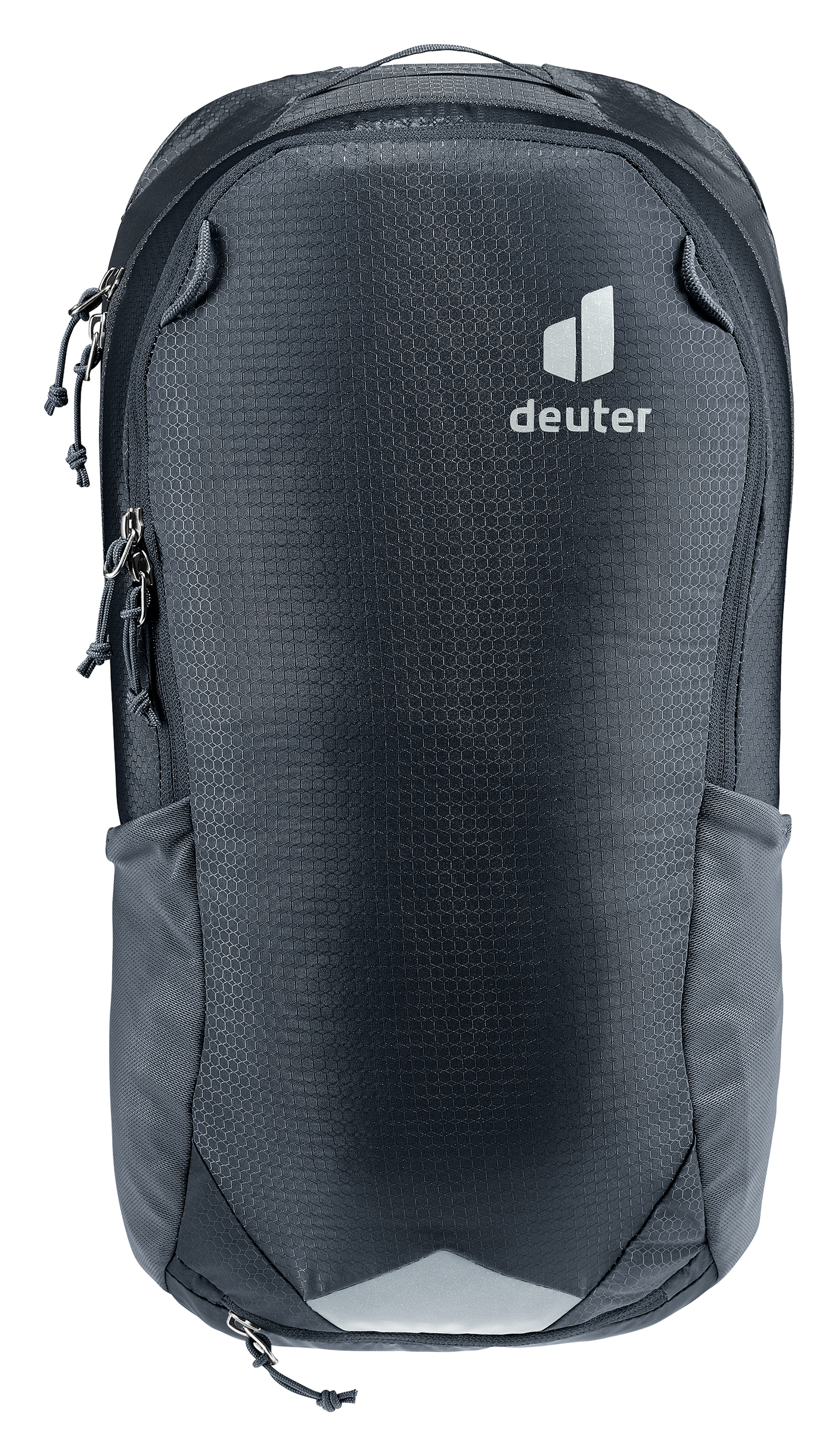 deuter Race Air 10 fietsrugzak zwart