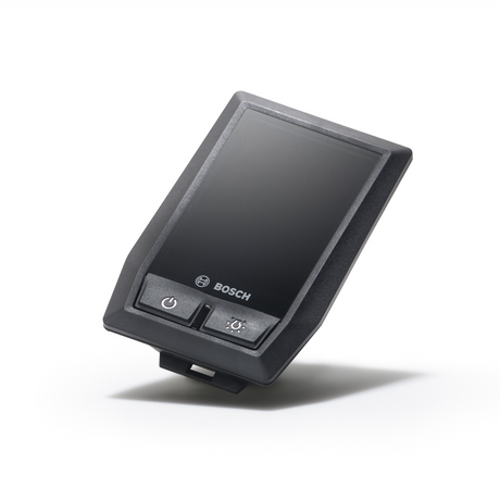 Bosch Kiox BUI330 E-Bike Display voor E-Bike System 2 zwart