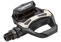 Shimano PD-R550 pedalen SPD-SL zwart – aktuelle Variante