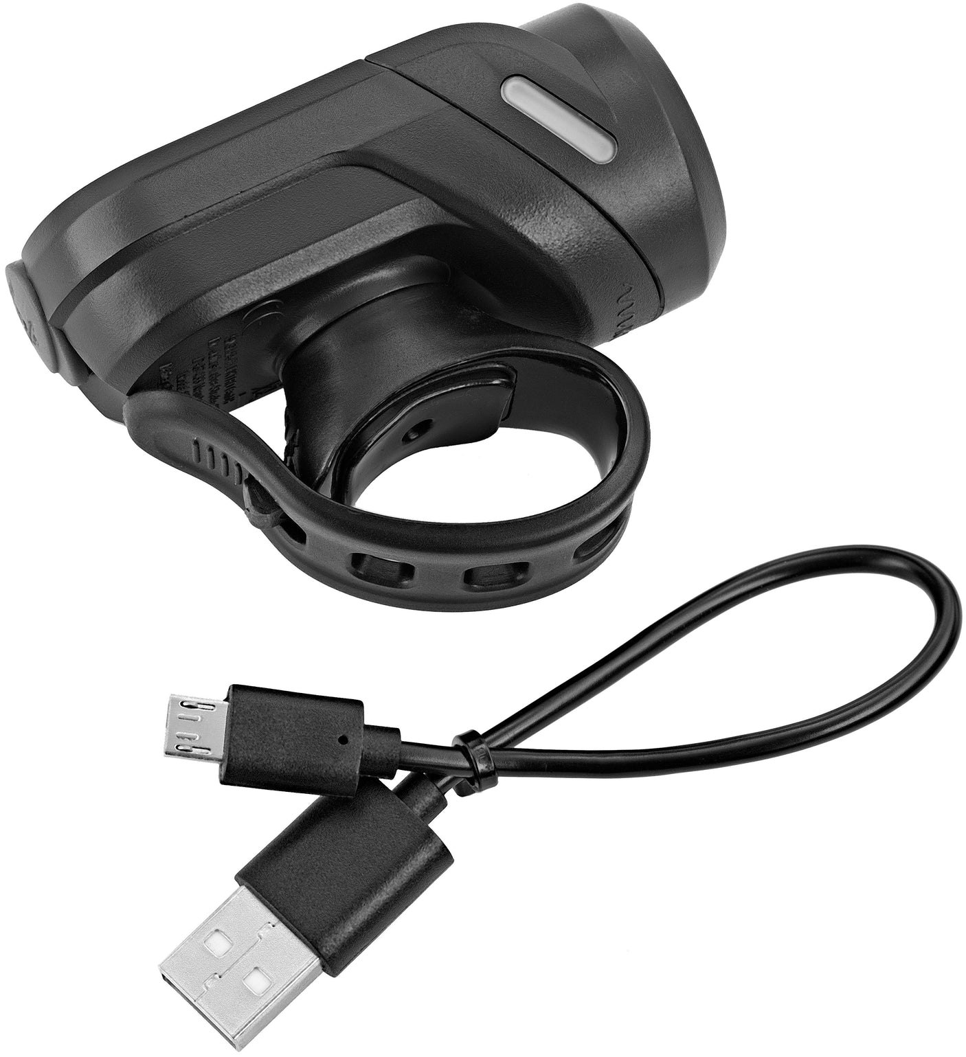 Sigma Aura 35 USB voorlicht