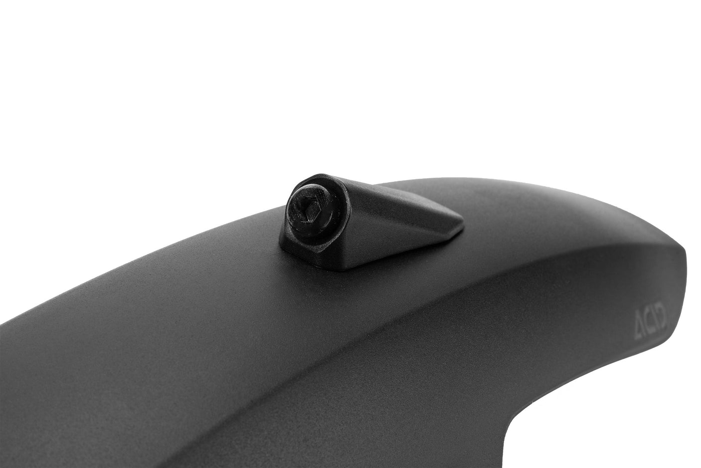 ACID spatbord MUD SHIELD SIC 2.0 achter black