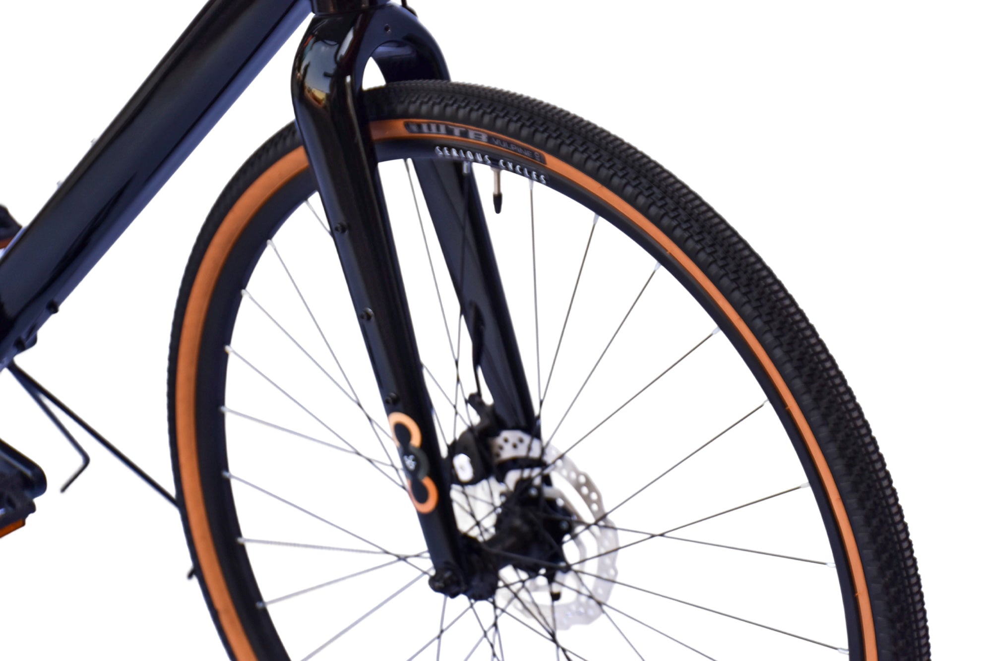 Serious Gravix ONE black shiny (2025)