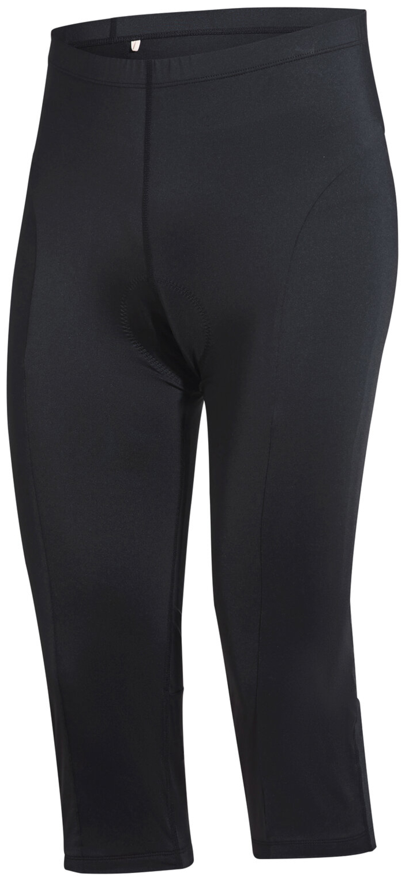 VAUDE Heren Matera 3/4 Tights zwart