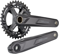 Shimano Deore FC-M5100 crankstel 2x11-speed 26/36T 48,8mm – aktuelle Variante