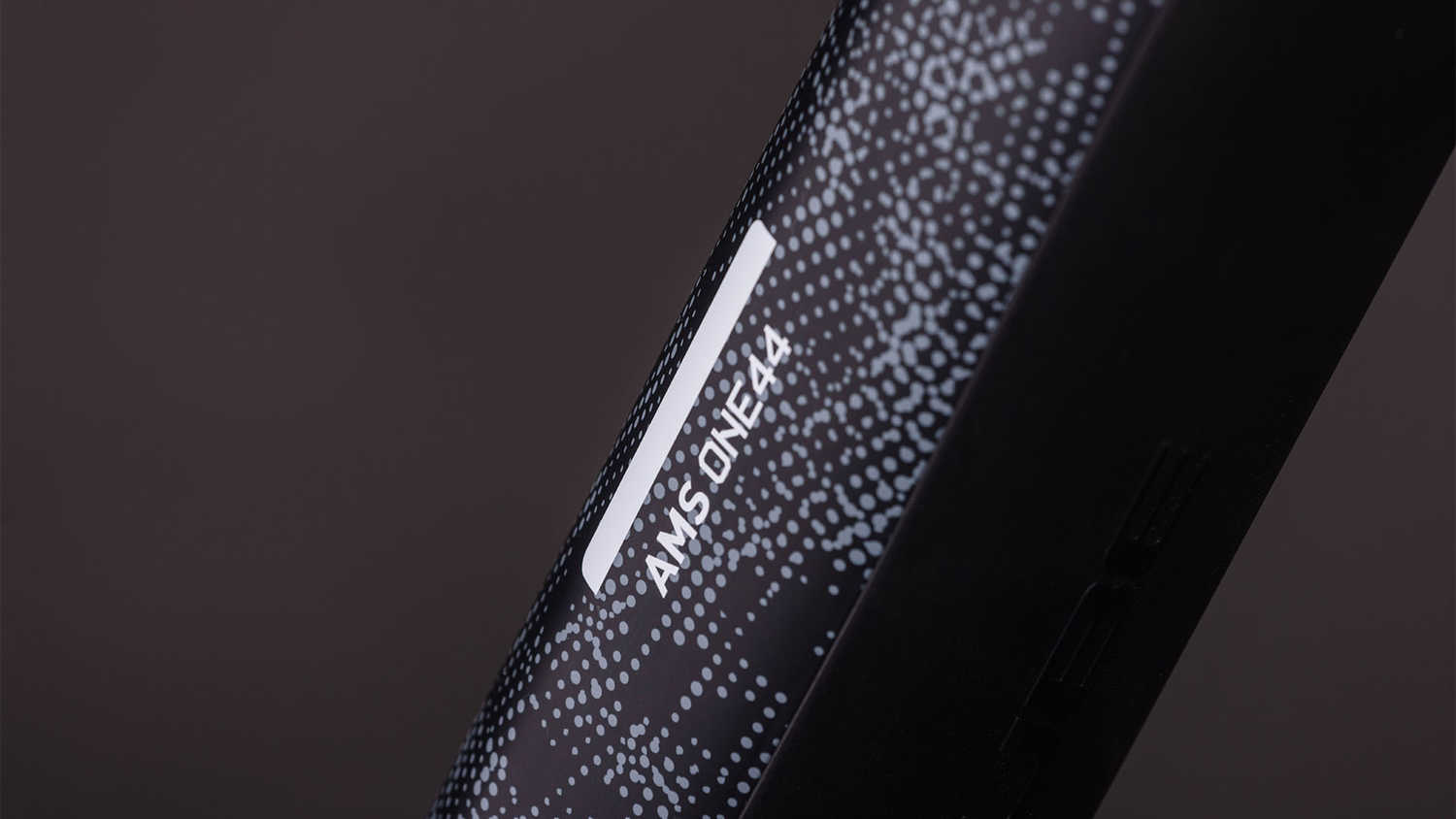 Cube AMS Hybrid ONE44 C:68X SLT 400X matrixblack´n´white (2026)