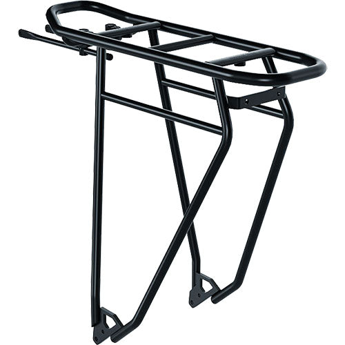 Racktime STANDIT ECO 2.0 TOUR 28" bagagedrager zwart