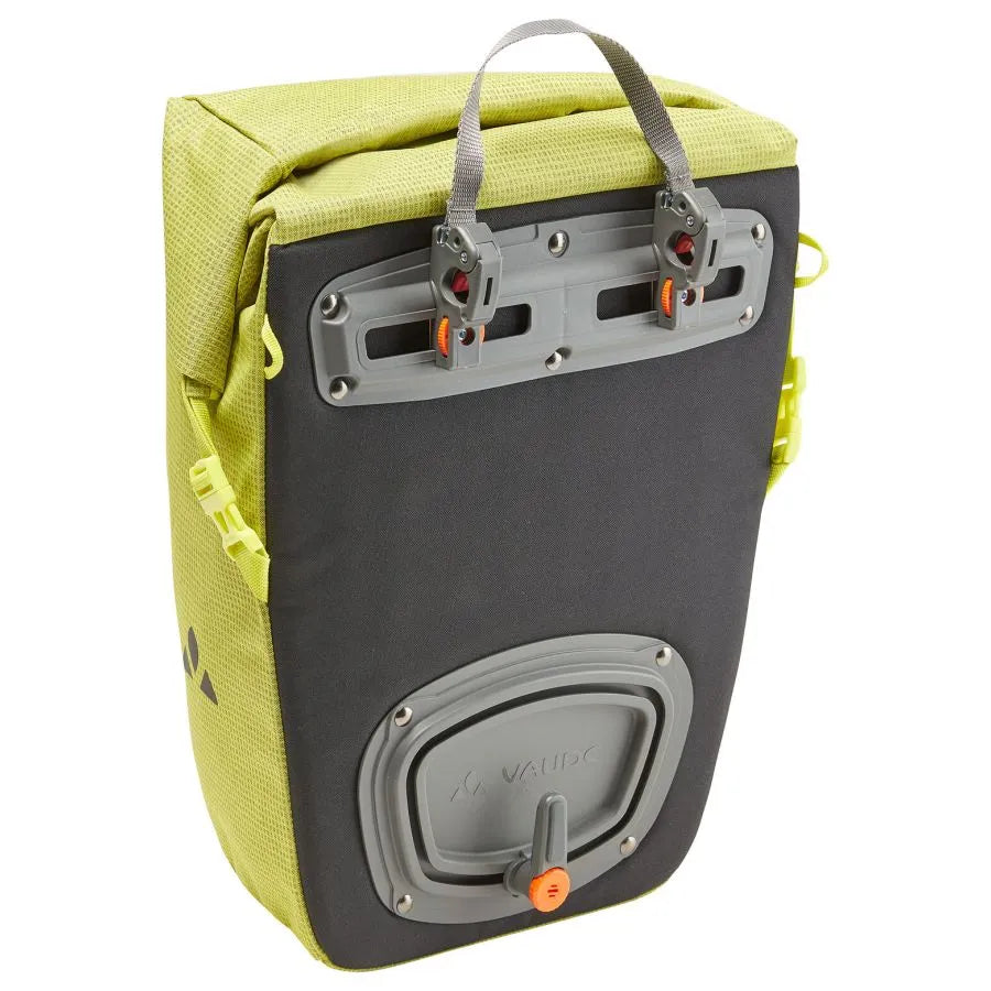 VAUDE Road Master Roll-It Luminum groen