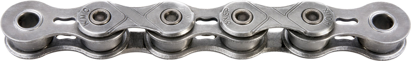 KMC e101 EPT ketting 1-speed