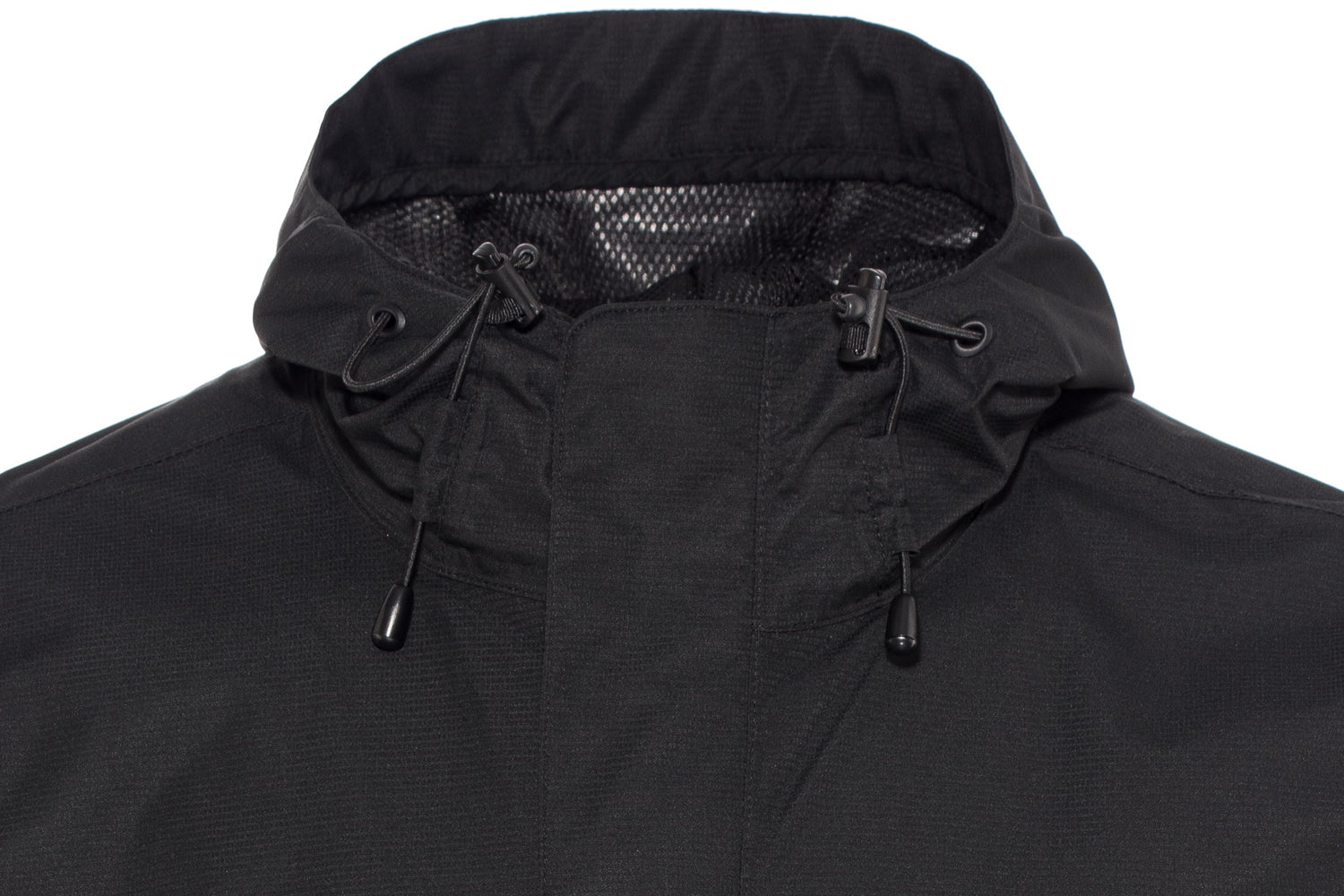 Gonso Save Light regenjas black