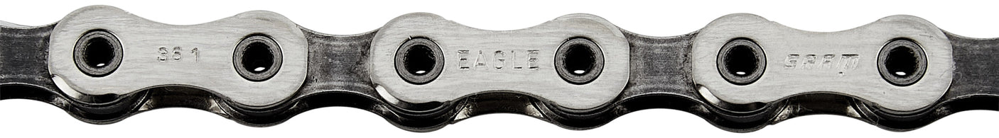 SRAM X01 Eagle Ketting 12-speed