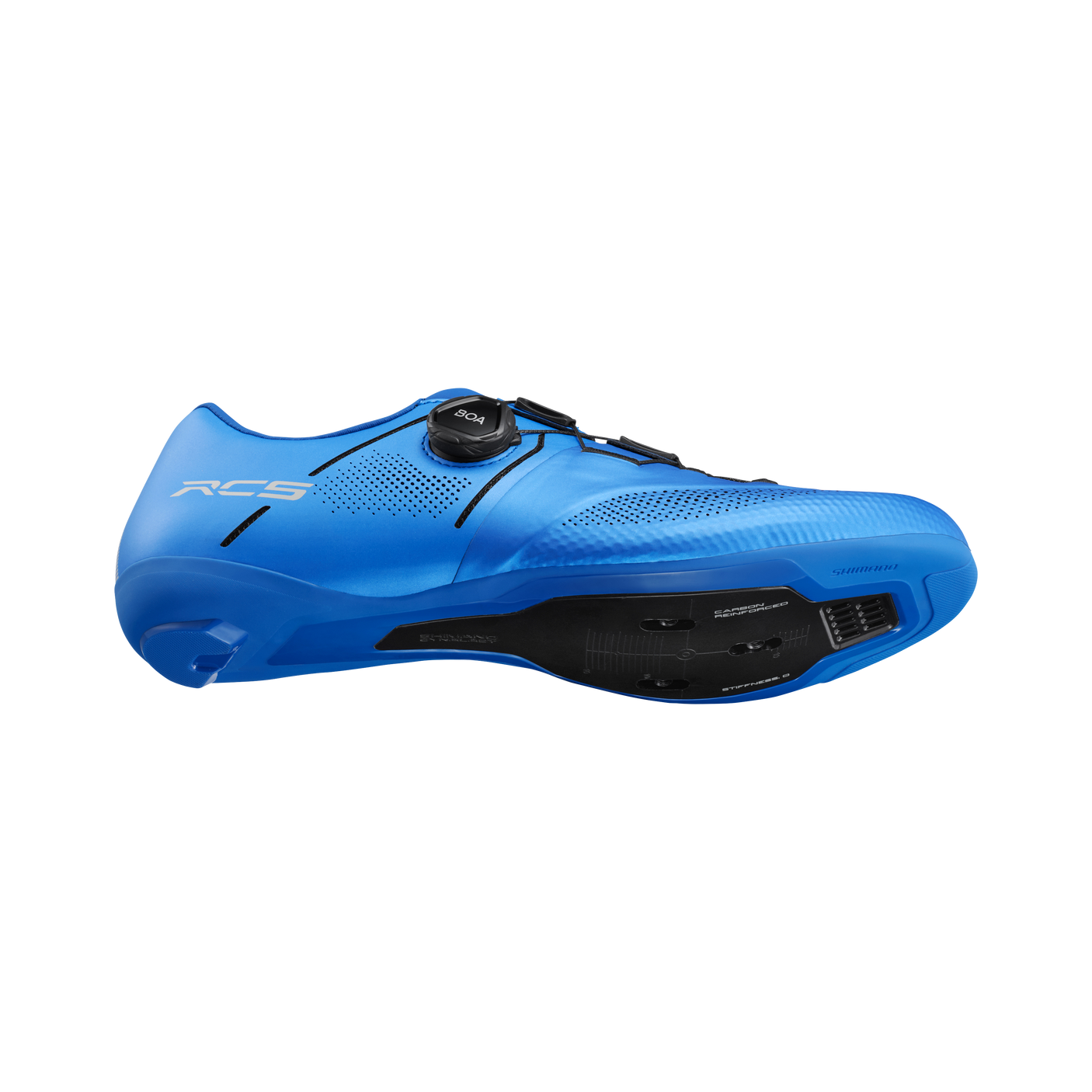 Shimano RC503 racefiets-schoenen cyber blue