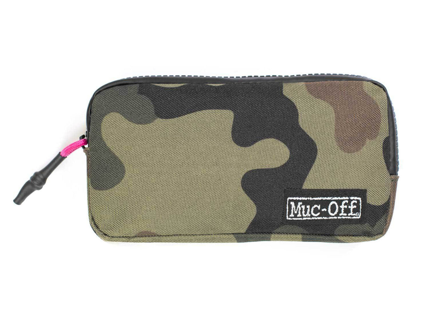 Muc-Off Essentials hoes groen/olijf