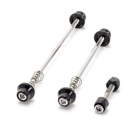 XLC QR-A01 snelspannerset met inbussleutelset