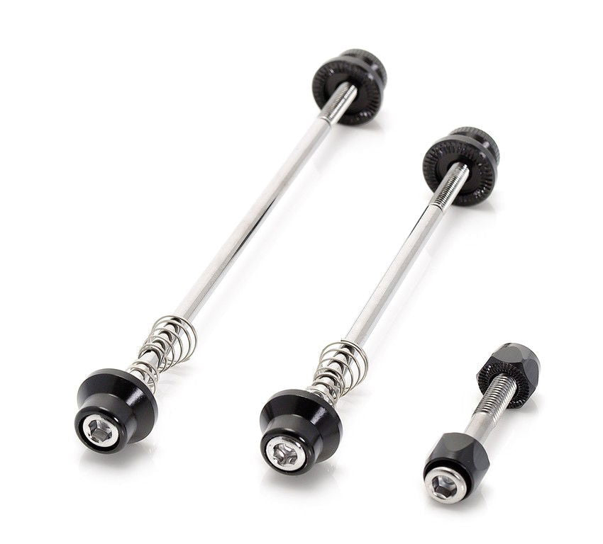 XLC QR-A01 snelspannerset met inbussleutelset