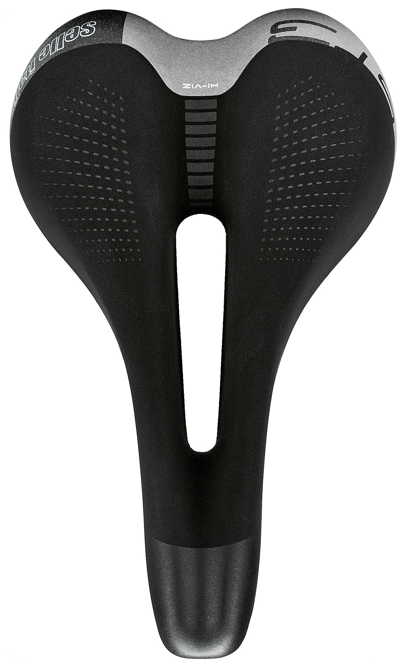 Selle Italia ST 3 SFlw zadel black
