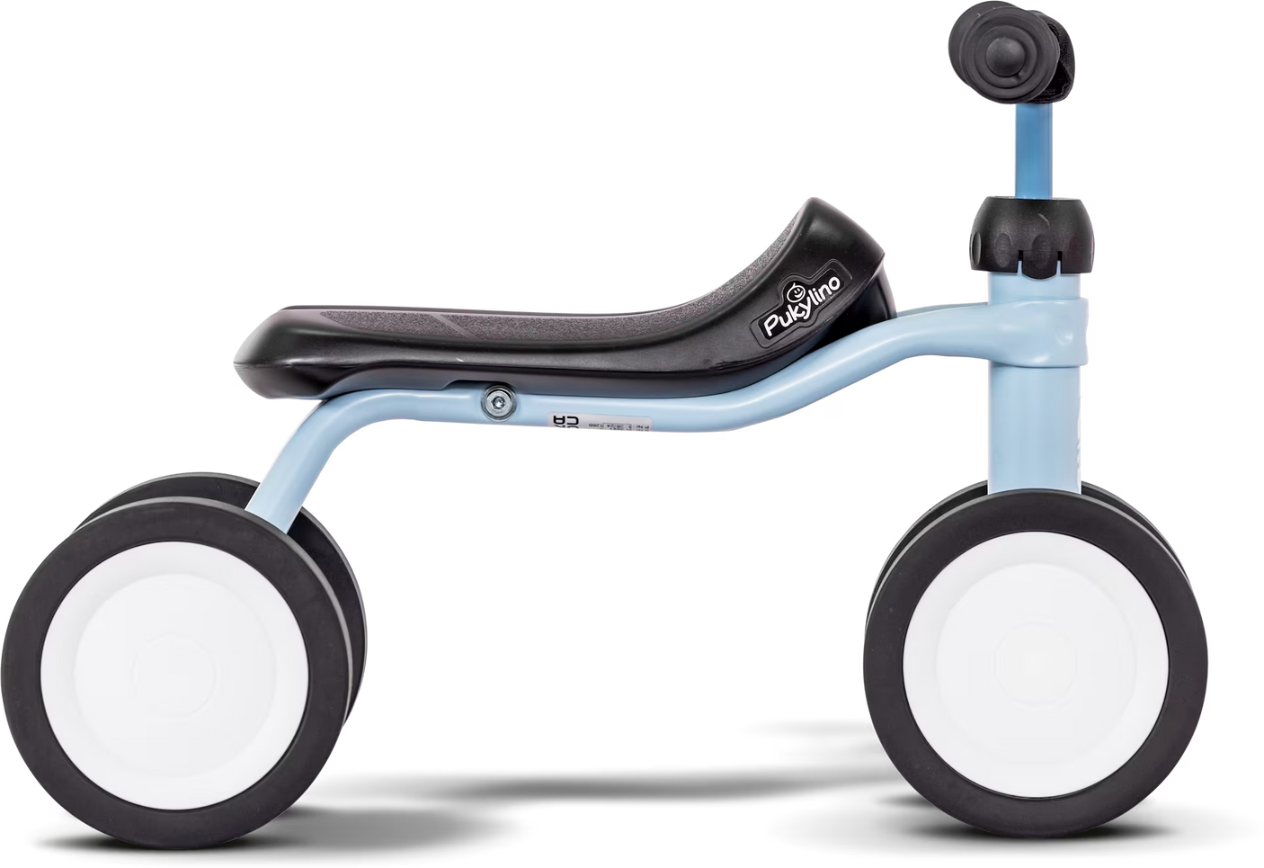 PUKY PUKYLINO retro blauw