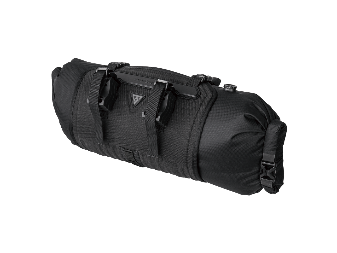 Topeak FrontLoader stuurtas zwart