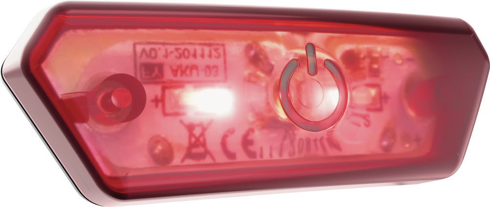 Abus Licht Accessoires