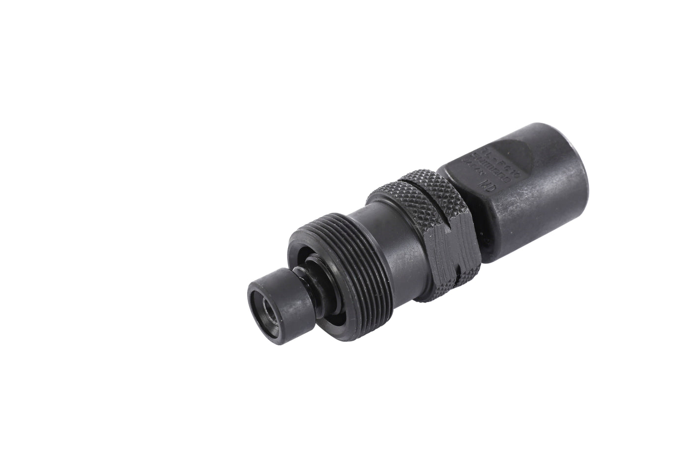 Shimano TL-FC 10 crank remover voor vierkante crankstellen