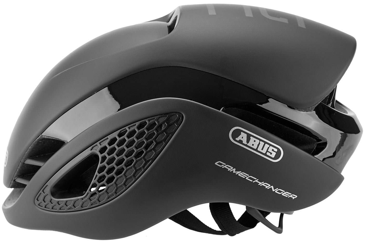 ABUS GameChanger helm zwart